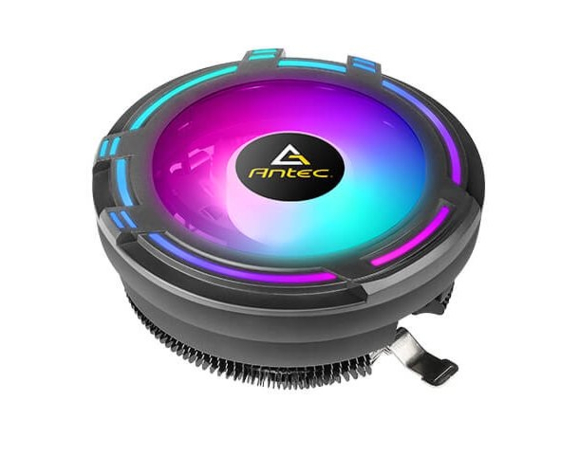 מחשב נייח NX270 TG 500w H510 I3-10105F 8GB 500NVME GTX1030 2GB