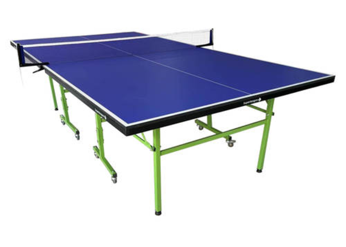 שולחן טניס פנים SUPERLEAGUE TT 7000 סופרליג