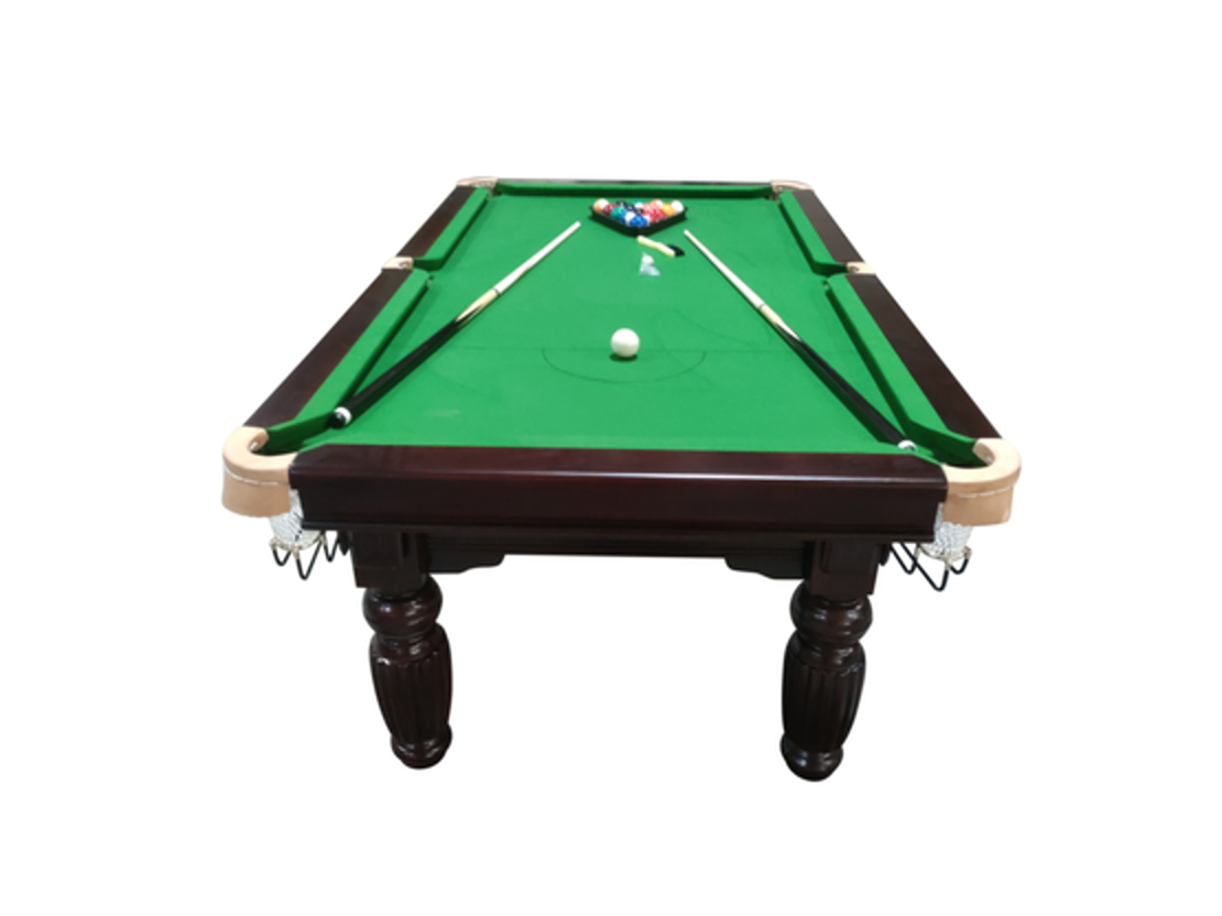 שולחן סנוקר 7 פיט regiis W