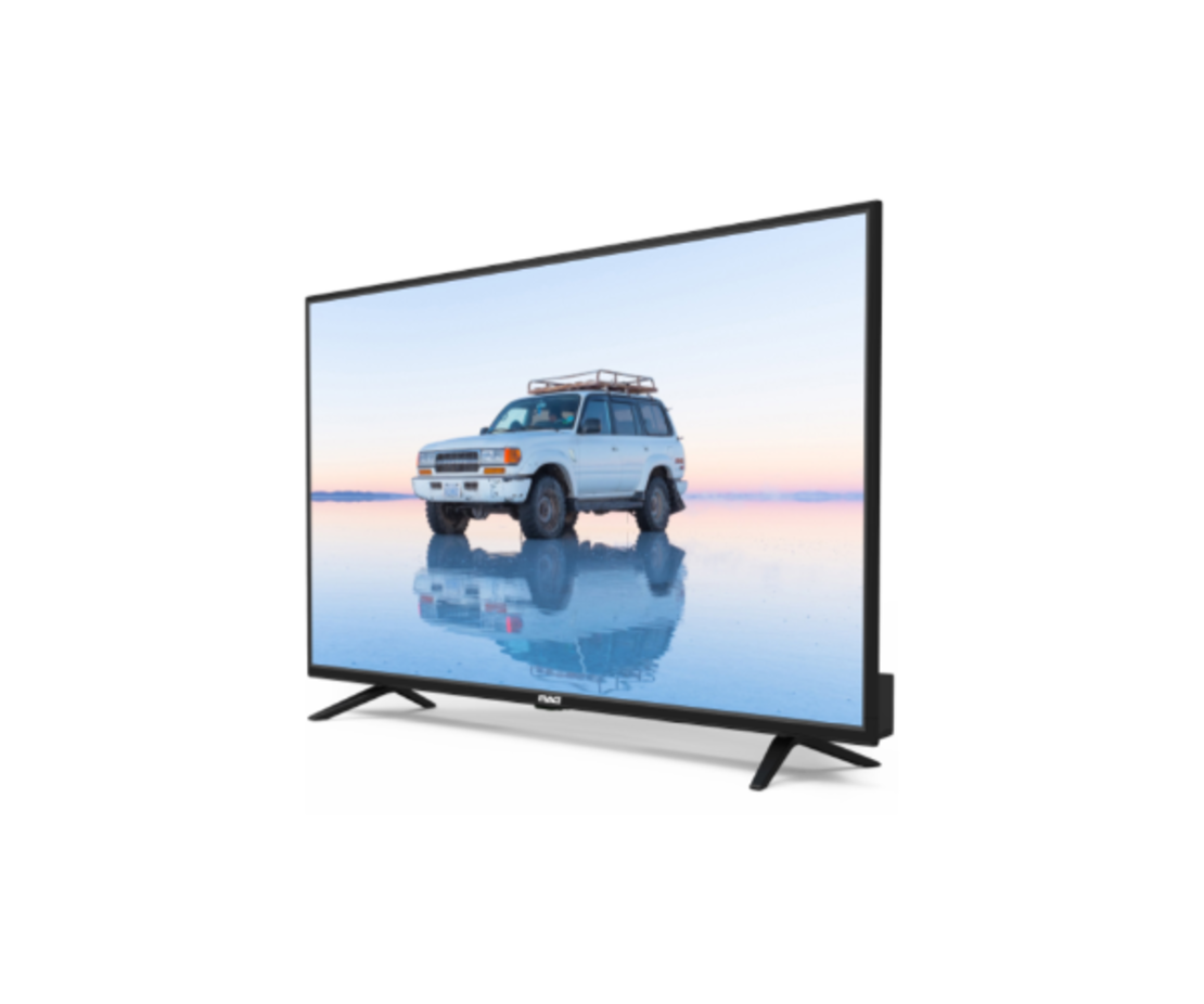 טלווזייה חכמה ממיר עידן מובנה FHD LED SMART TV MAG 