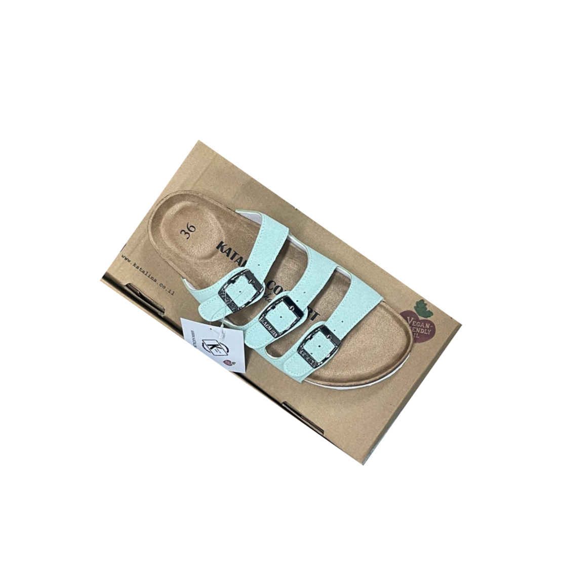 נעל נוחות דגם אנה