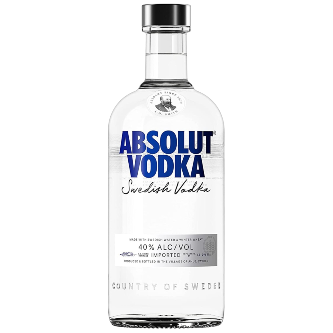 Absolut Vodka