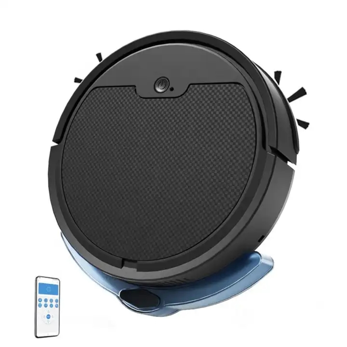 רובוט חכם לניקוי ושטיפה – דגם SmartSweep 3000BT