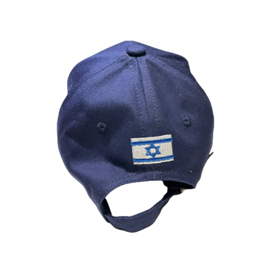 כובע - ניצחון מוחלט