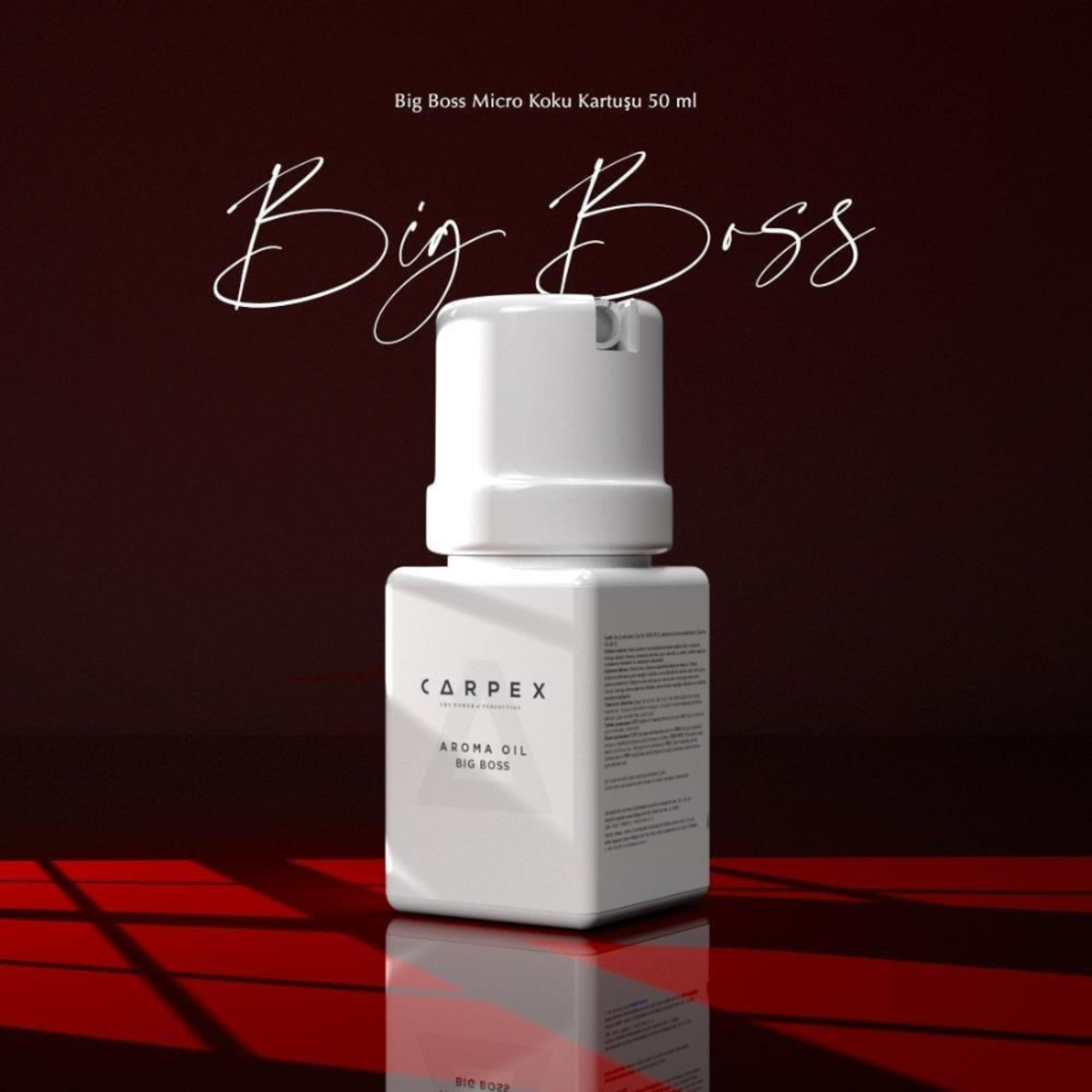 BIG BOSS