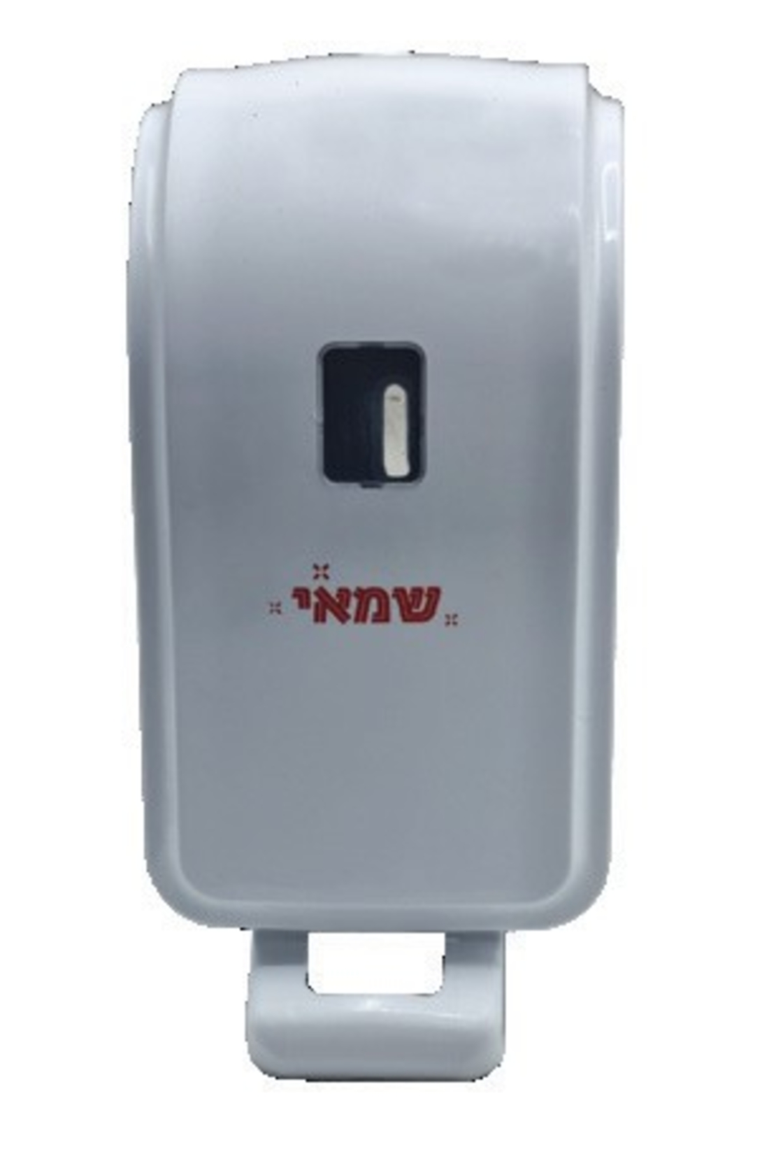 מתקן סבון ידני