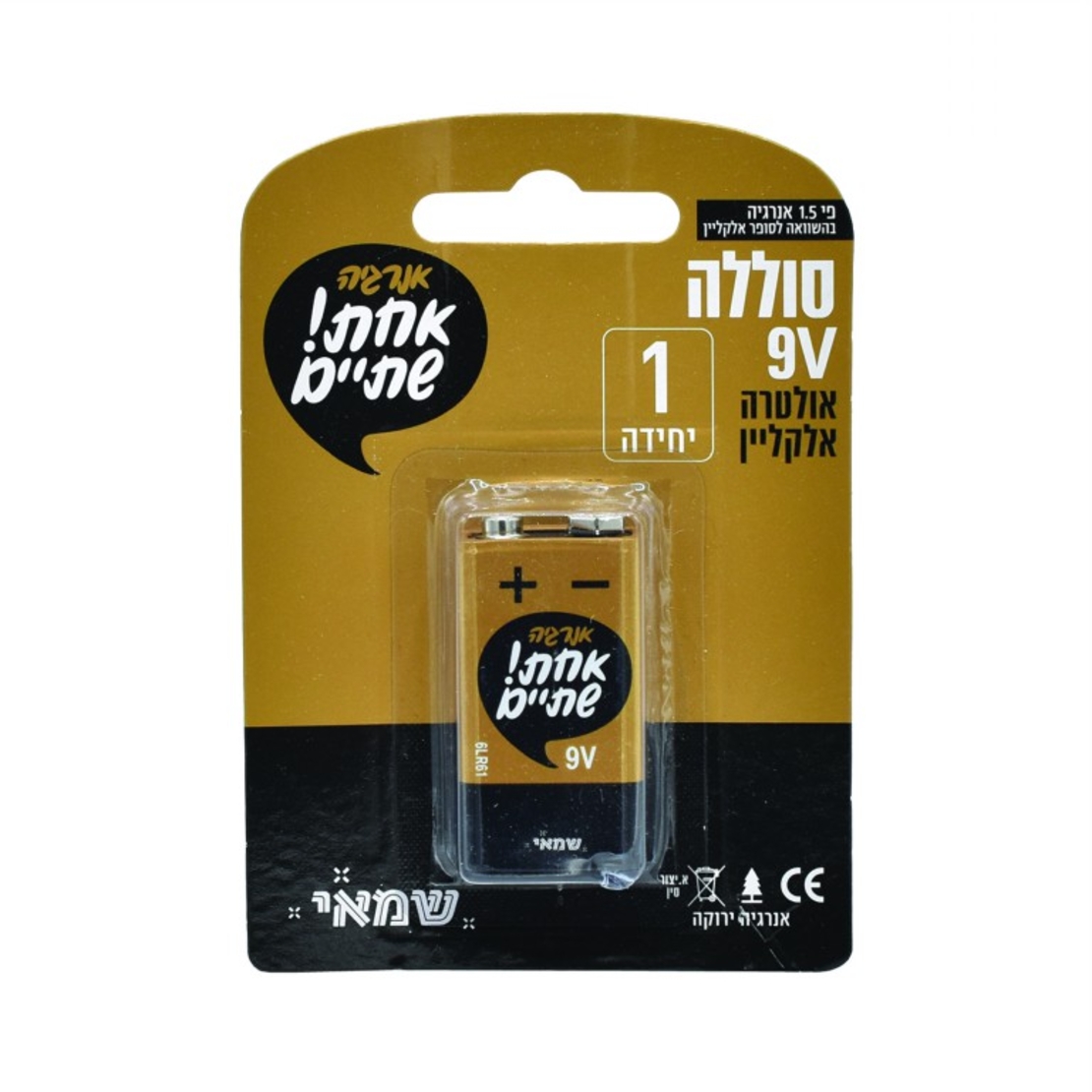 סוללה V9