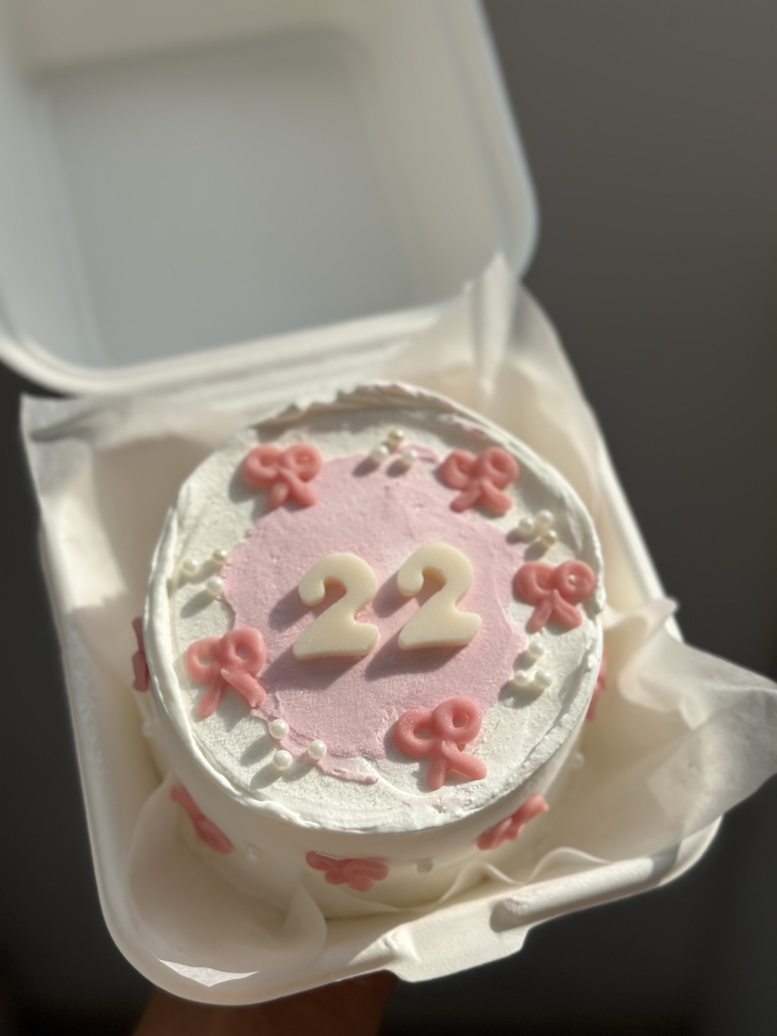 בנטו פפיונים