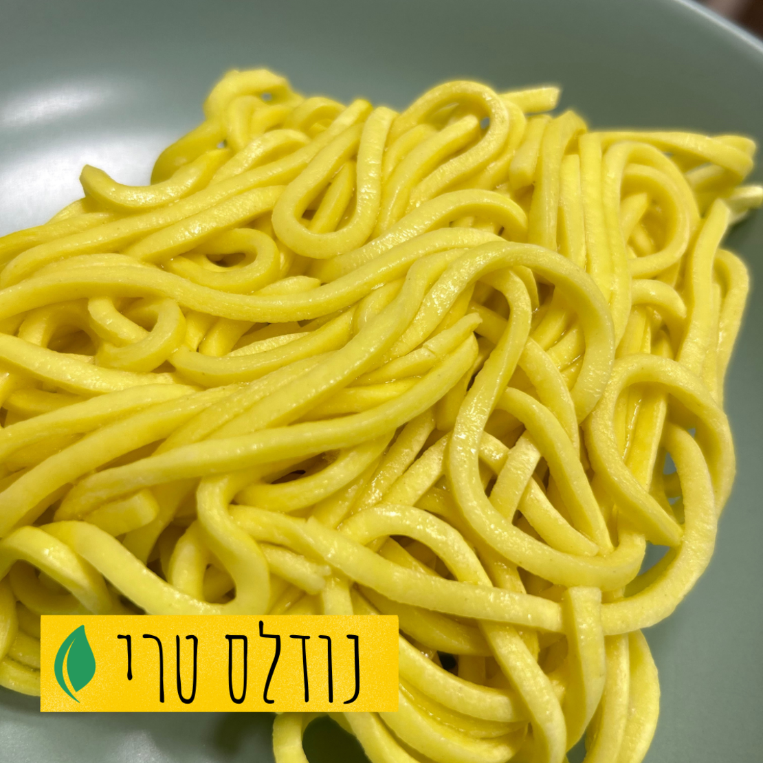 ארוחה שלמה בחצי שעה צמחוני/טבעוני
