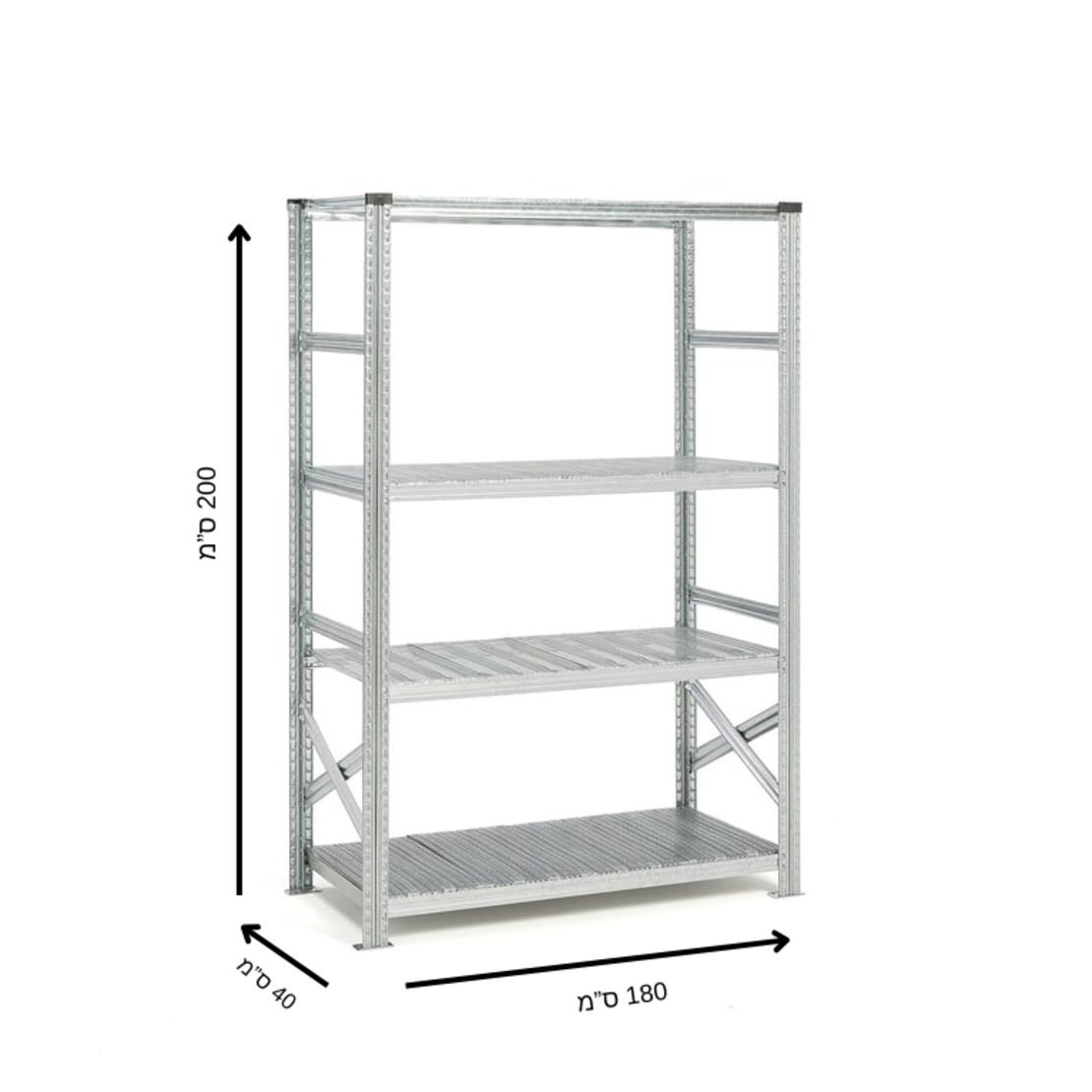 METAL 180/40