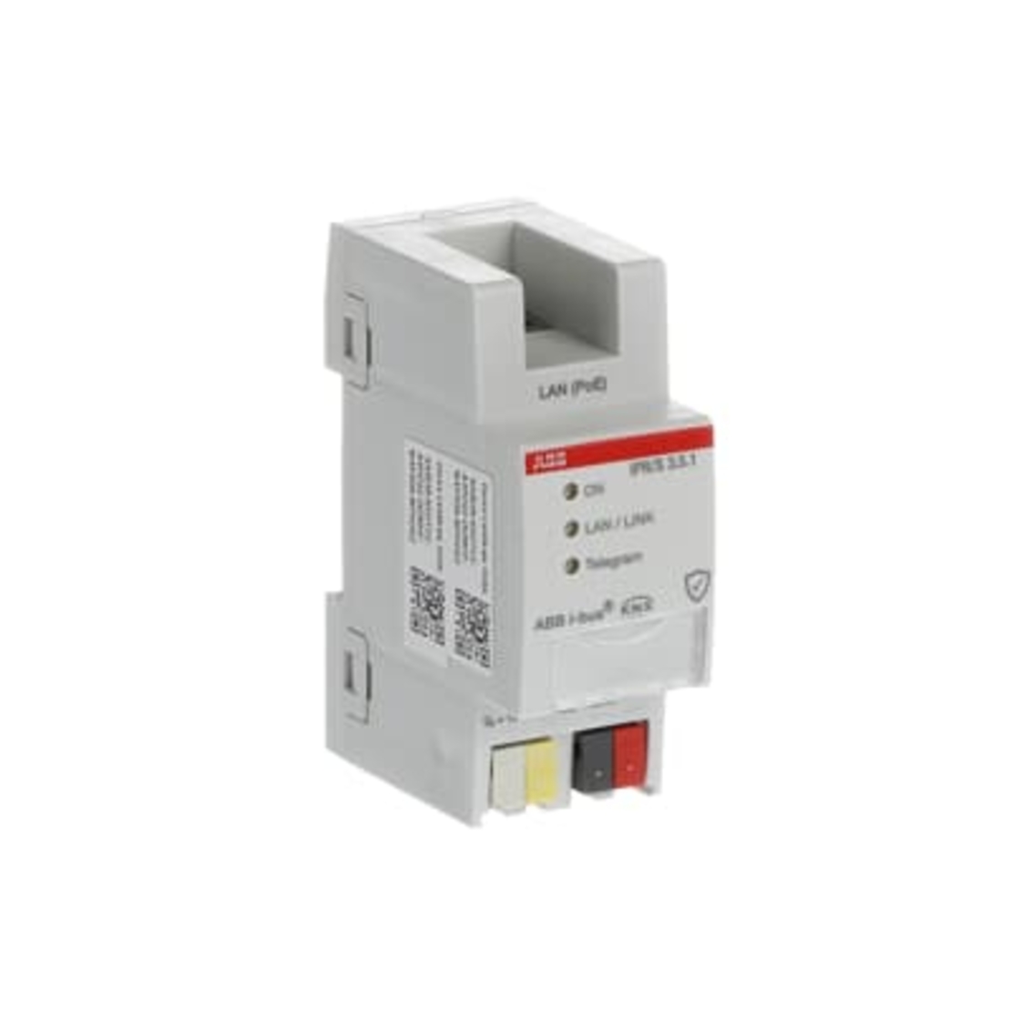 ממשק תקשורת Interface IP/KNX