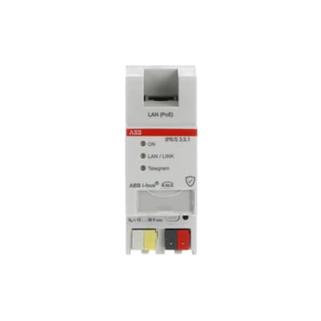 ממשק תקשורת Interface IP/KNX