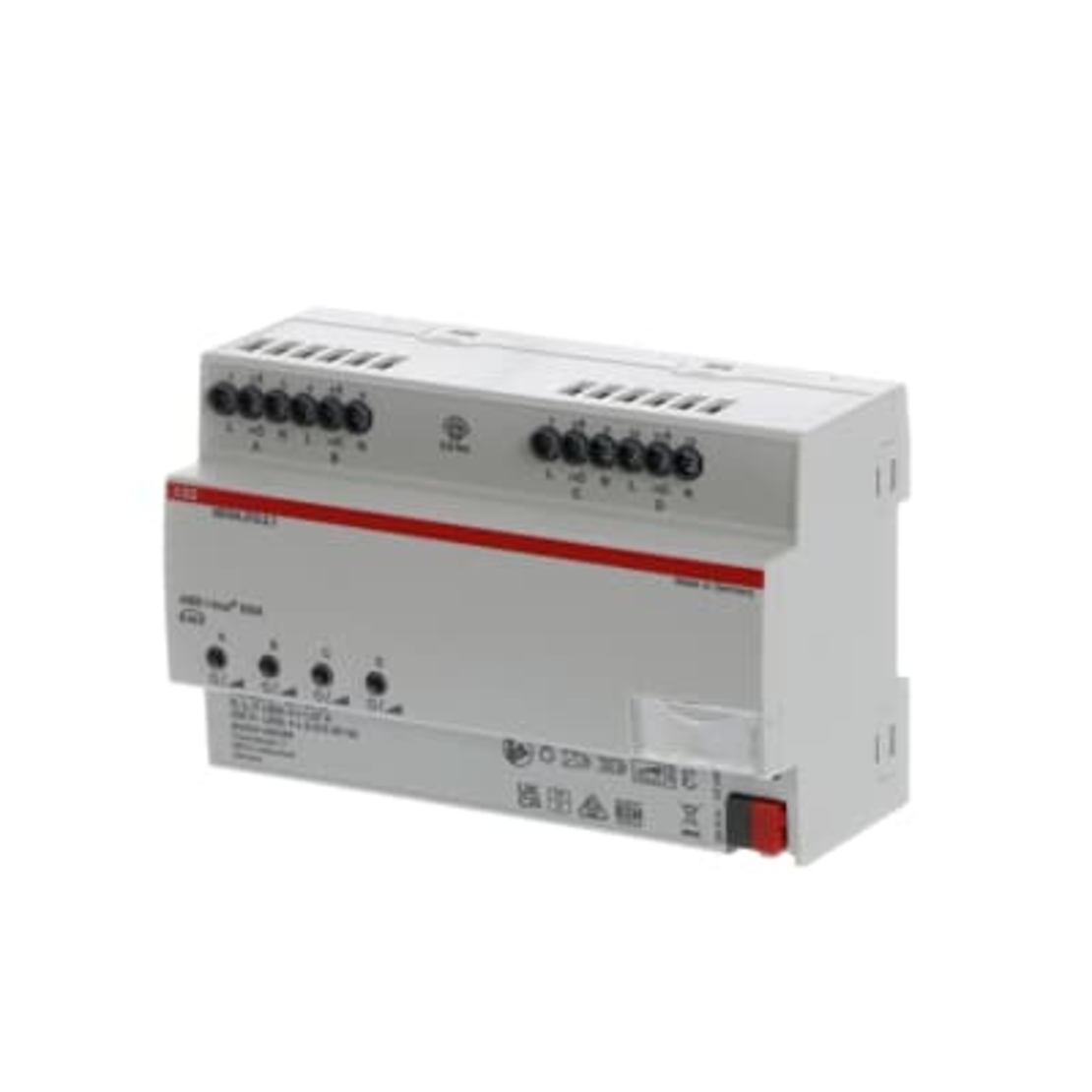 בקר אוניברסלי לעמעום תאורה 4 יציאות 315W