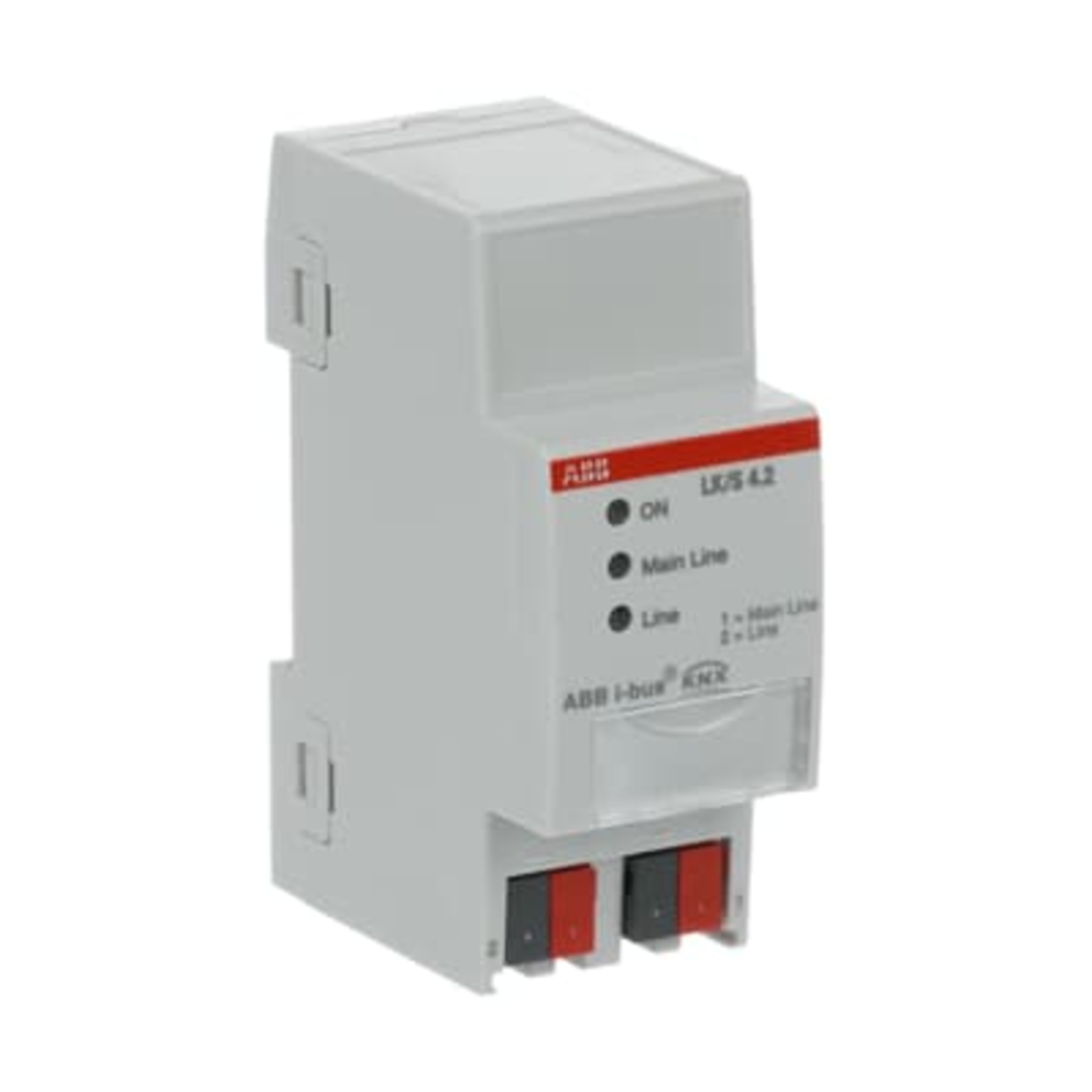 מתאם תקשורת LINE COUPLER