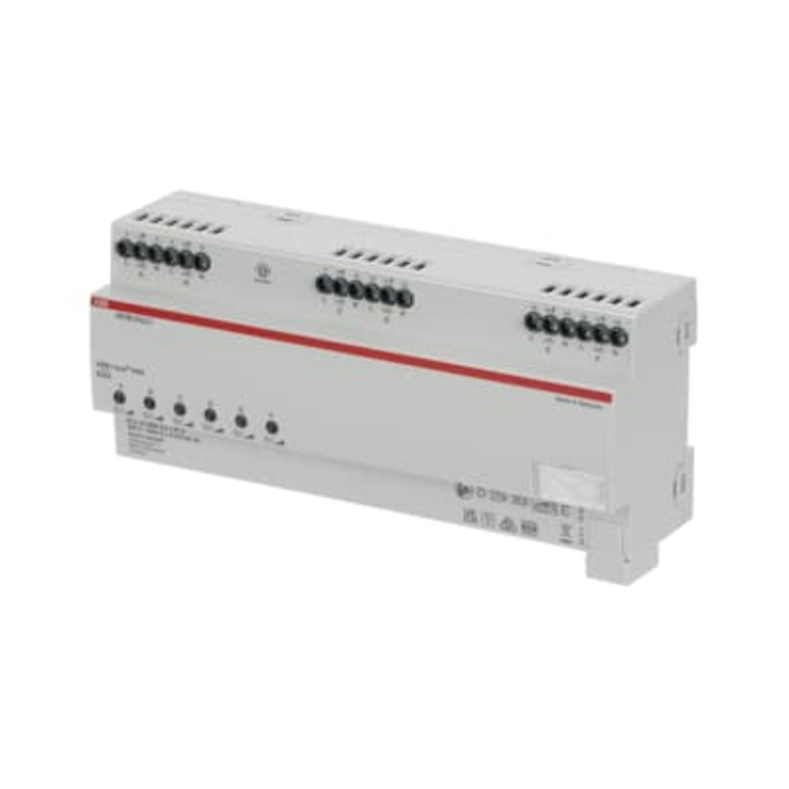 בקר אוניברסלי לעמעום תאורה 6 יציאות 315W
