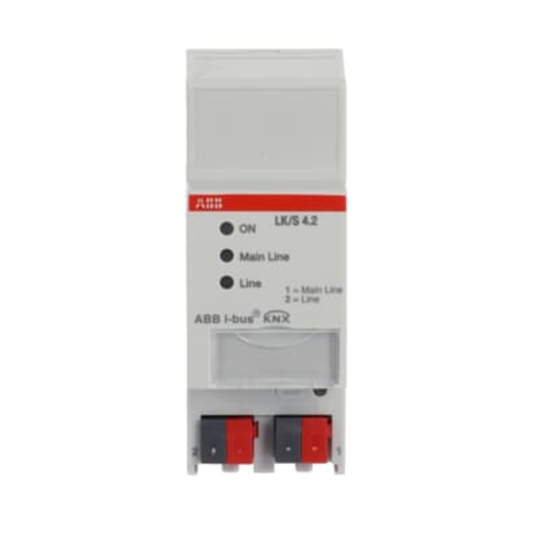 מתאם תקשורת LINE COUPLER