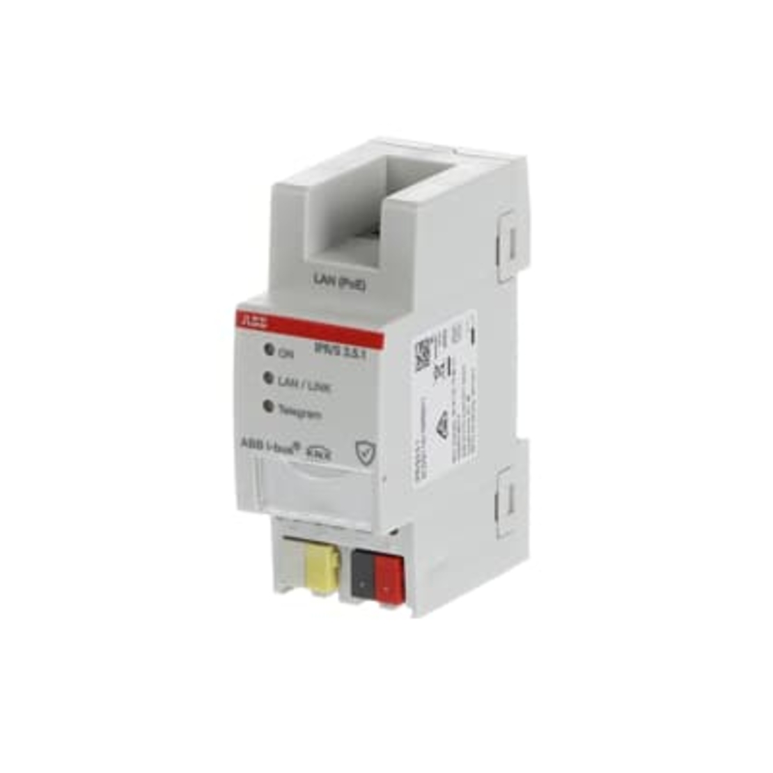 ממשק תקשורת Interface IP/KNX
