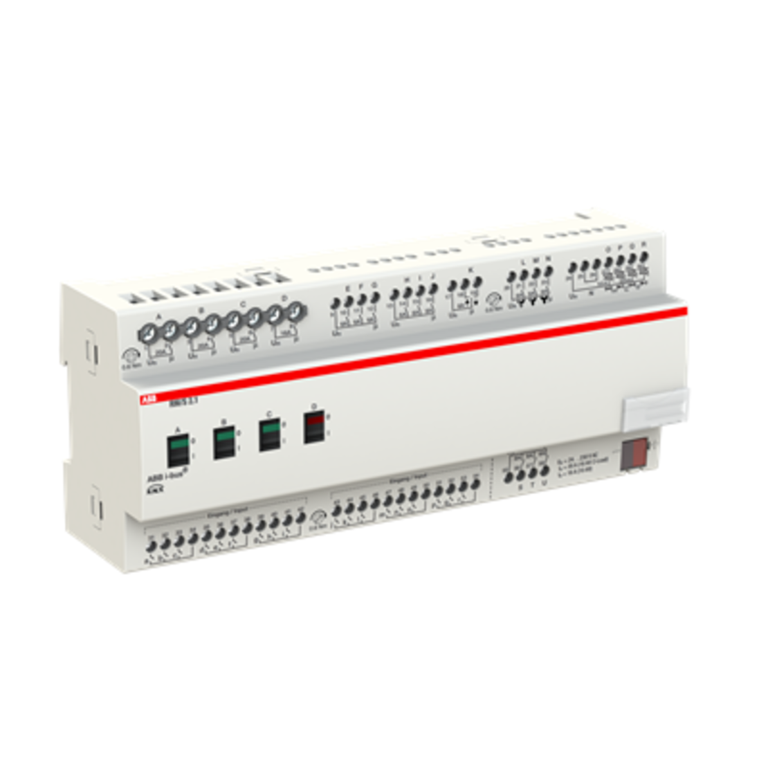 בקר שליטה בחדר RMS 2.1
