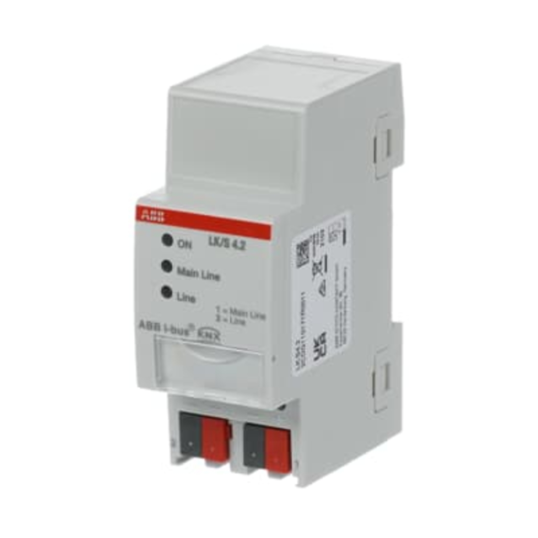 מתאם תקשורת LINE COUPLER