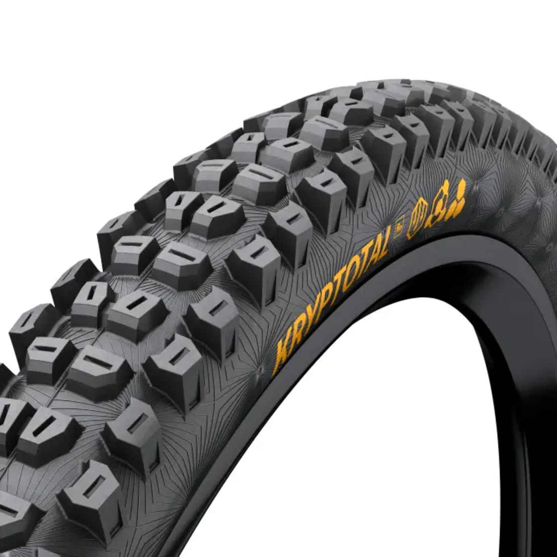 צמיג טיובלס Continental Kryptotal-R Enduro Soft