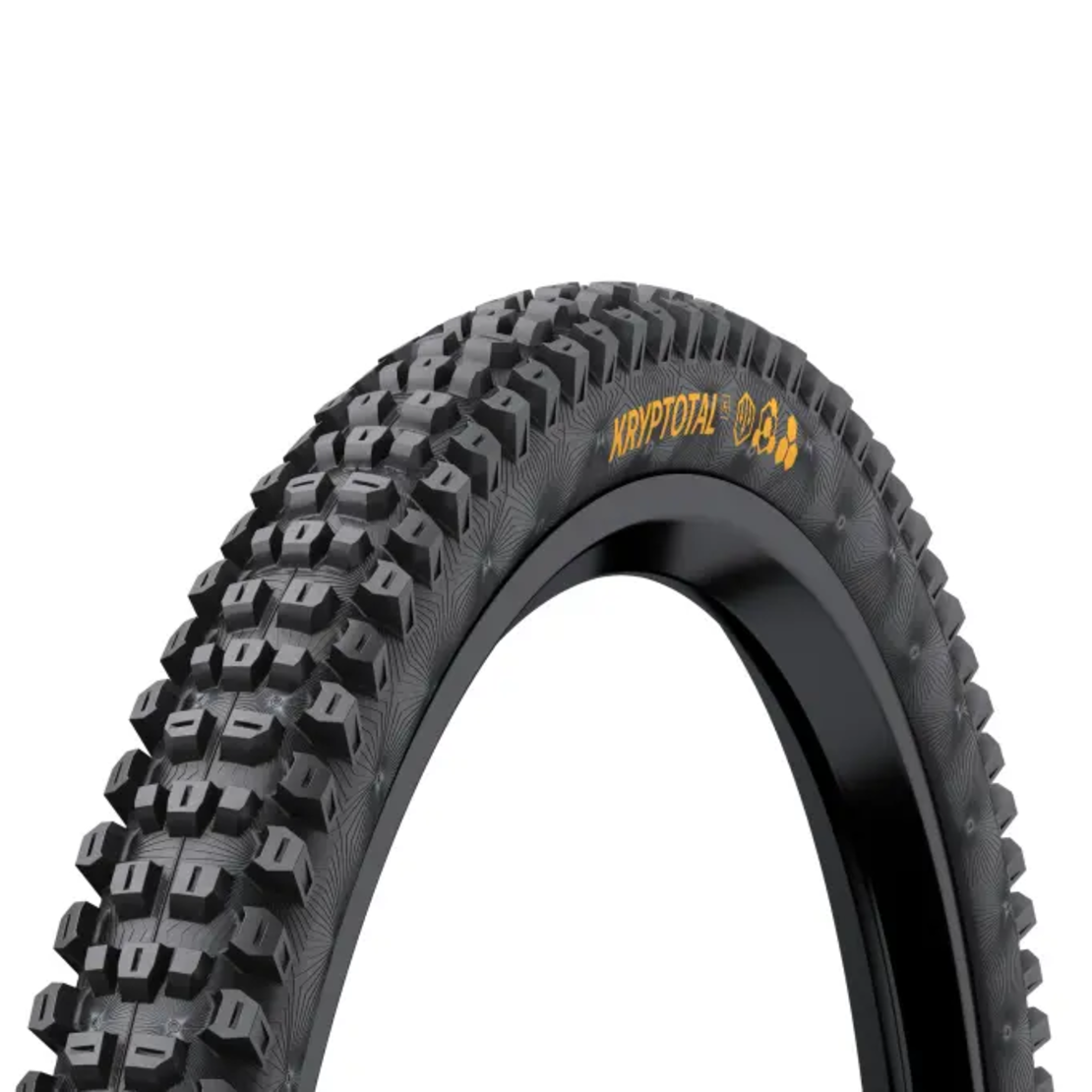 צמיג טיובלס Continental Kryptotal-R Enduro Soft