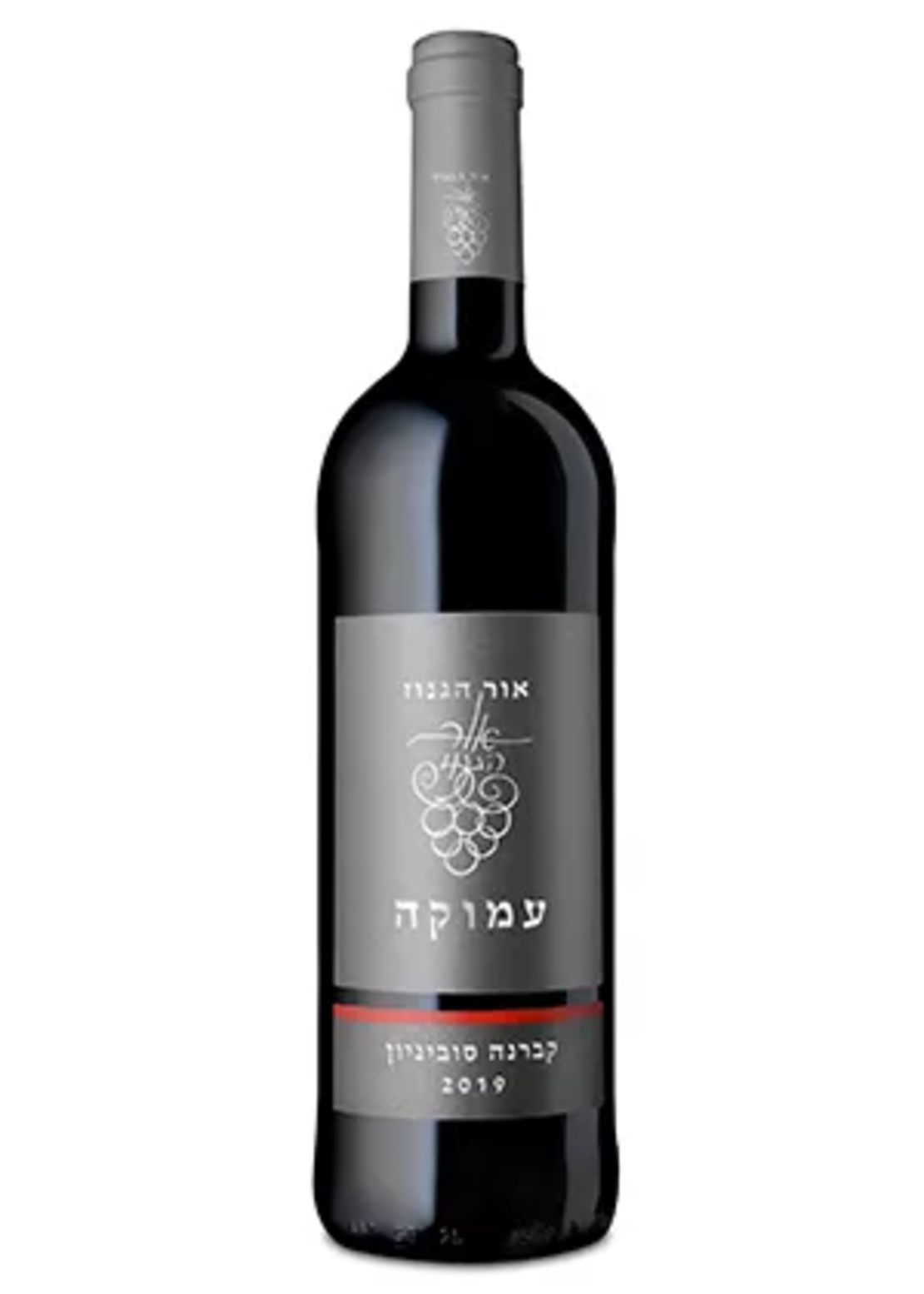 אור הגנוז-קברנה סובניון עמוקה