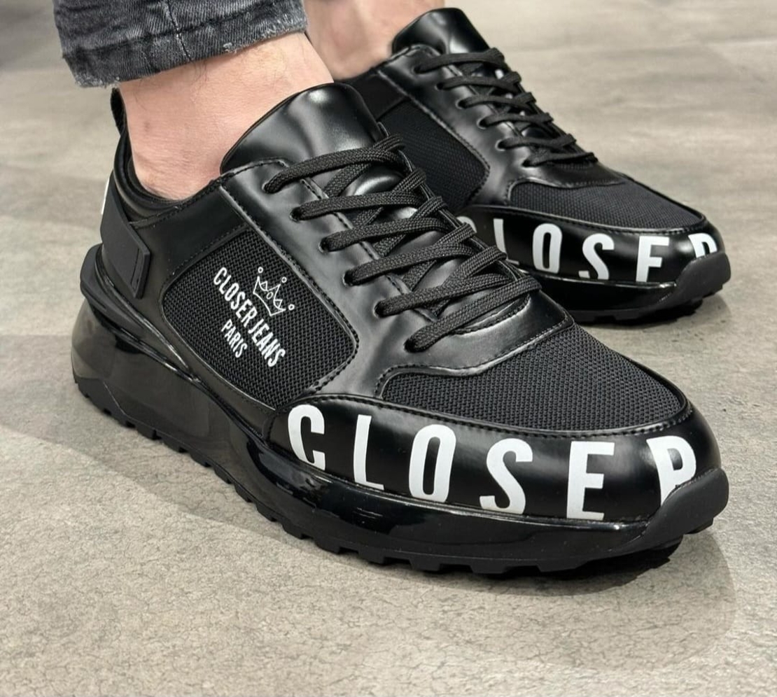 CLOSER