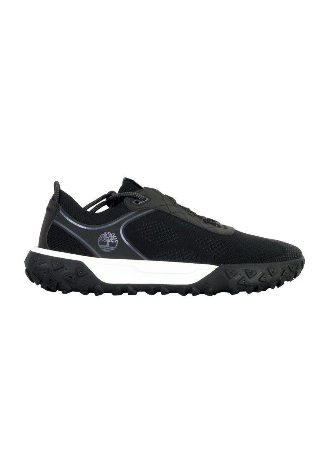 TIMBERLAND BLACK
