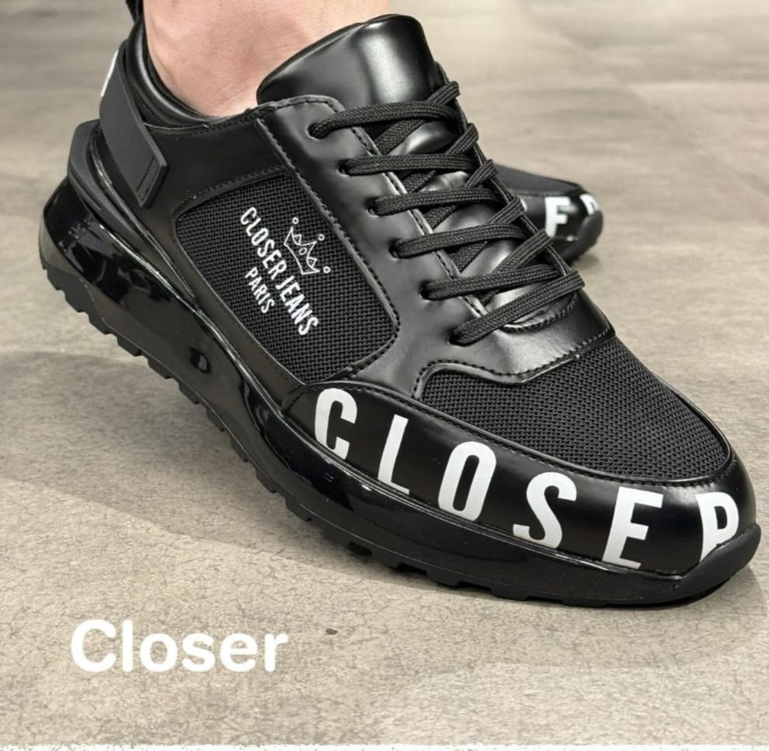 CLOSER