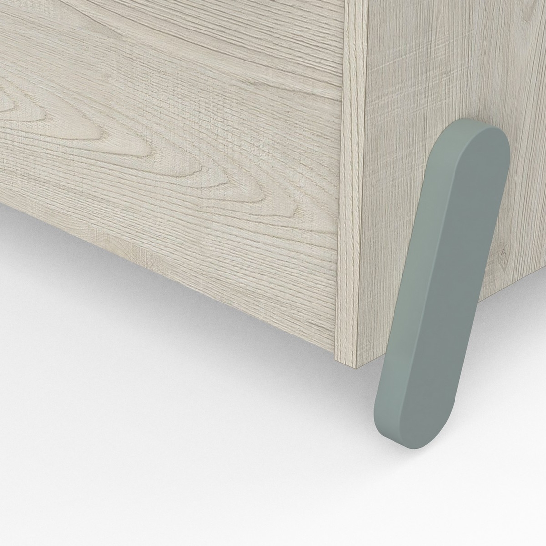 שידת אחסון קומודה עם זוג מגירות דגם איליאן ILIAN