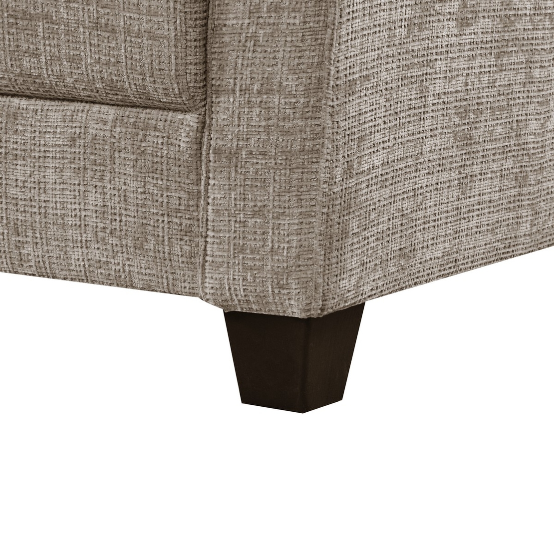 ספה דו-מושבית דגם רינו RINO בז'