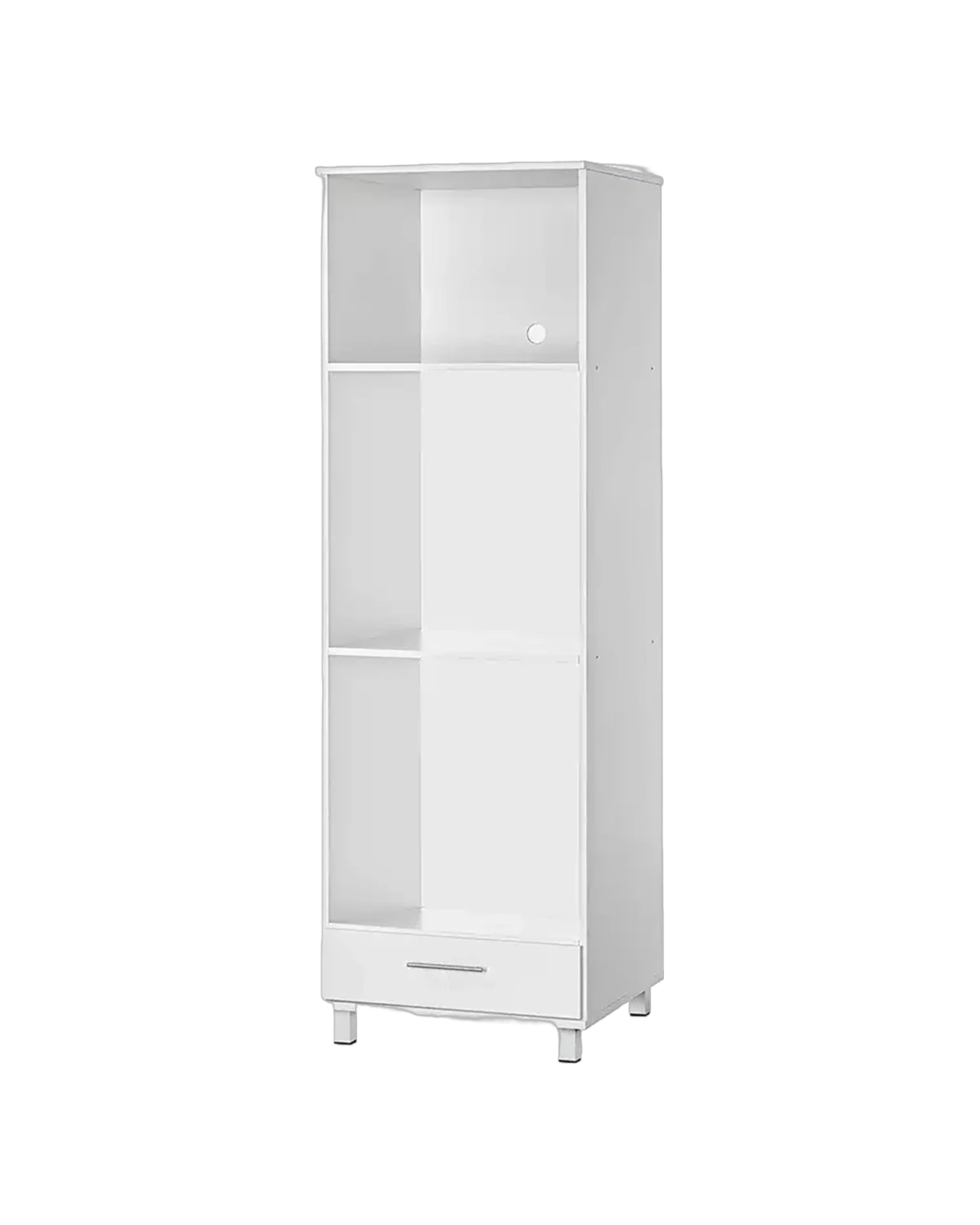 ארון בילט אין לשני תנורים דגם ליאור 412 מבית יראון YIRON - תוצרת ישראל