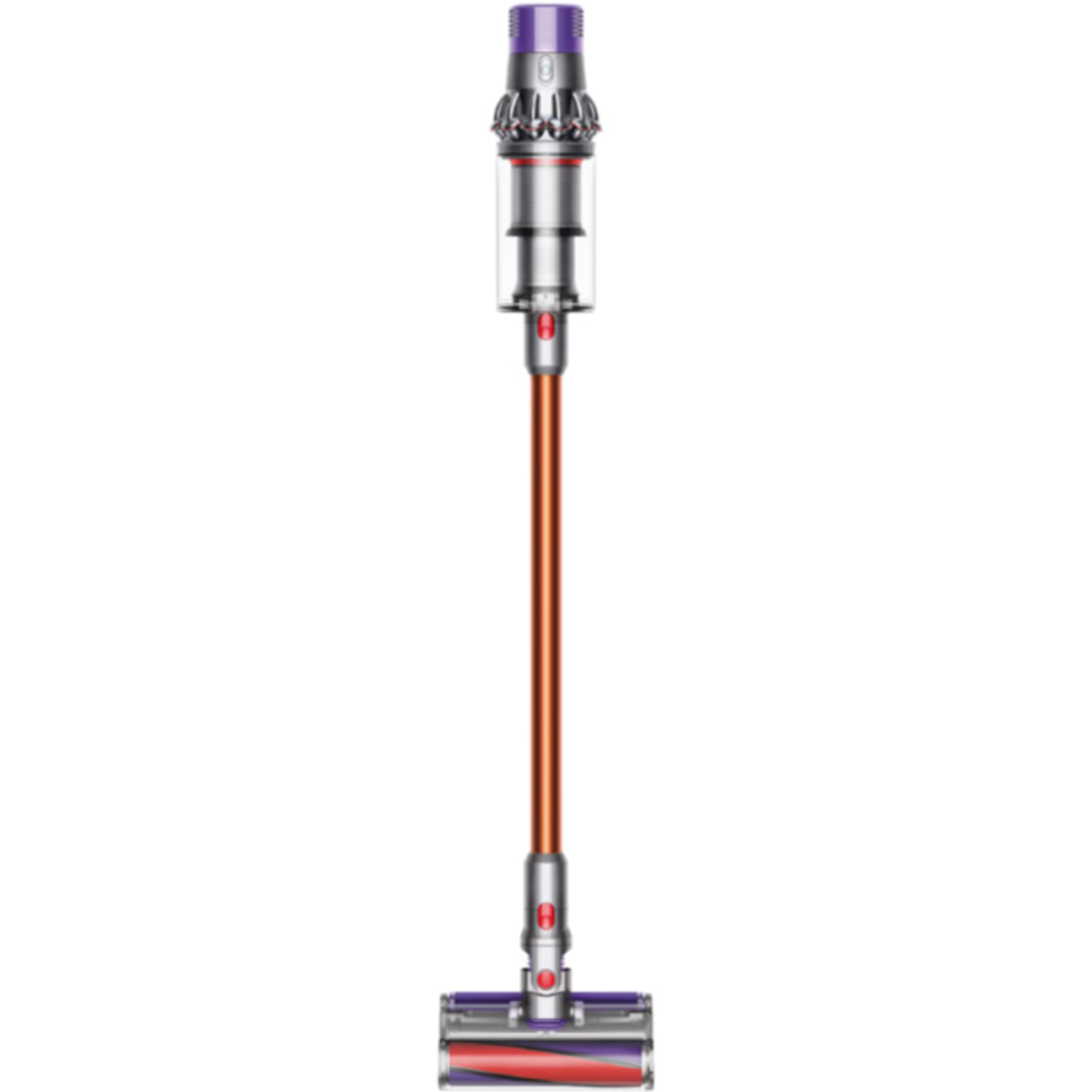 שואב אבק אלחוטי Dyson V10 Absolute New PH - שנתיים אחריות ע