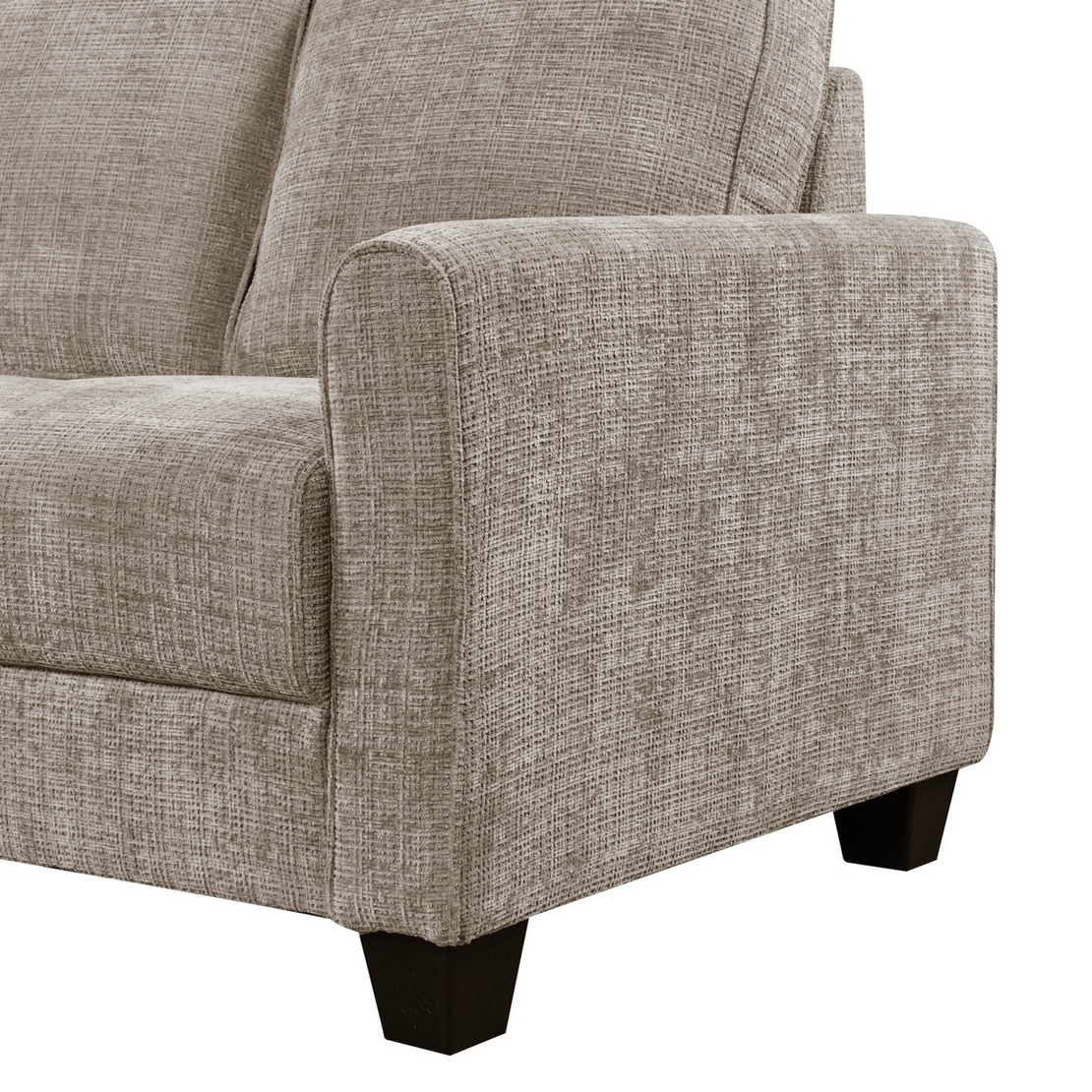 ספה דו-מושבית דגם רינו RINO בז'