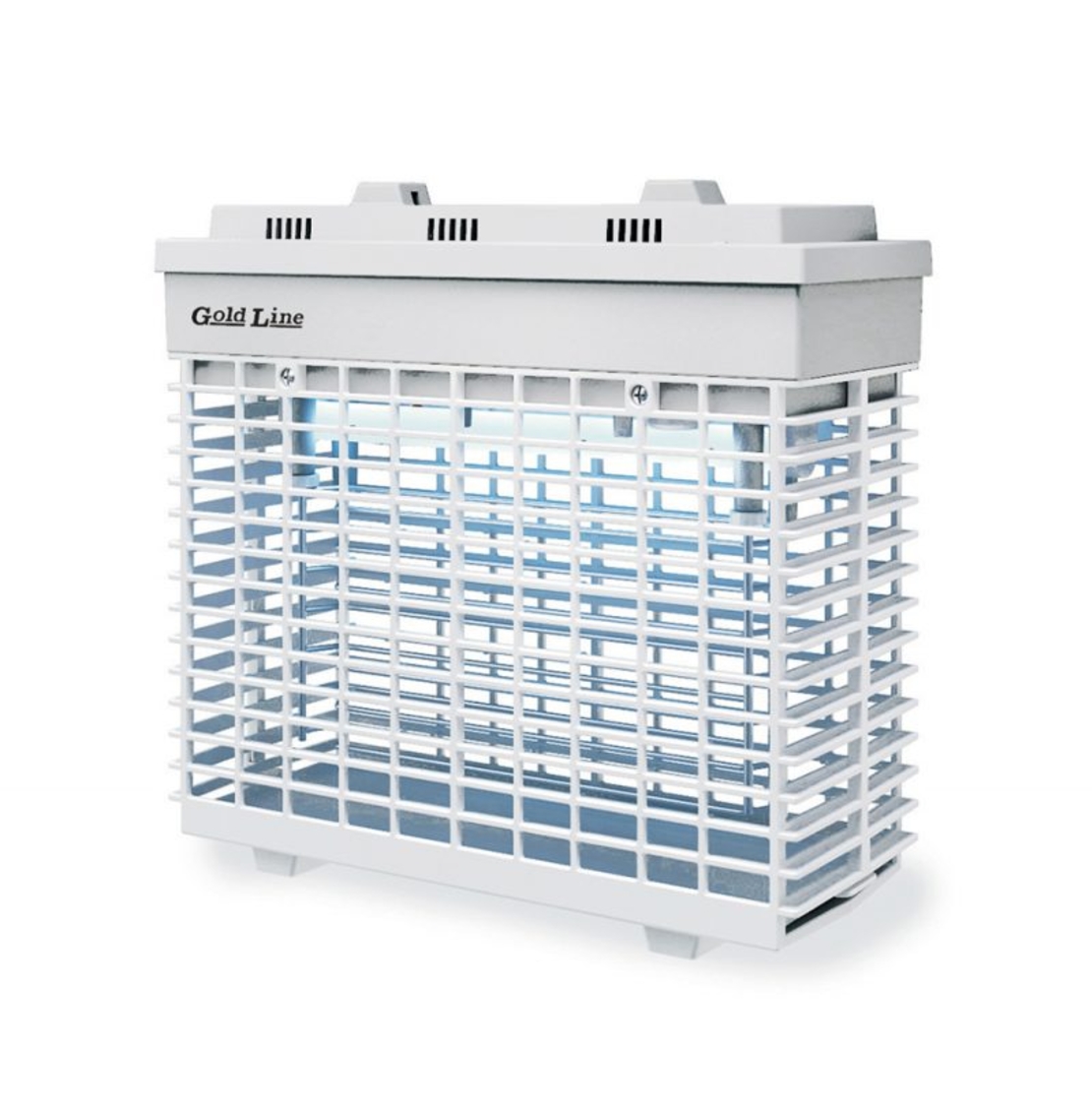 קטלן יתושים טרמינטור 2X11W
