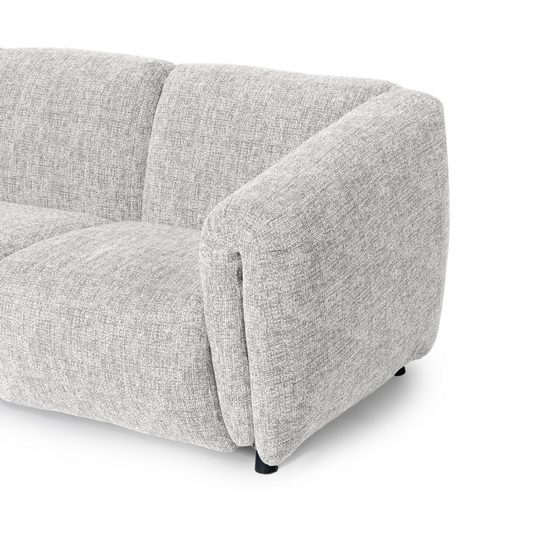 ספה תלת מושבית רחבה דגם סטינגר STINGER ב'ז