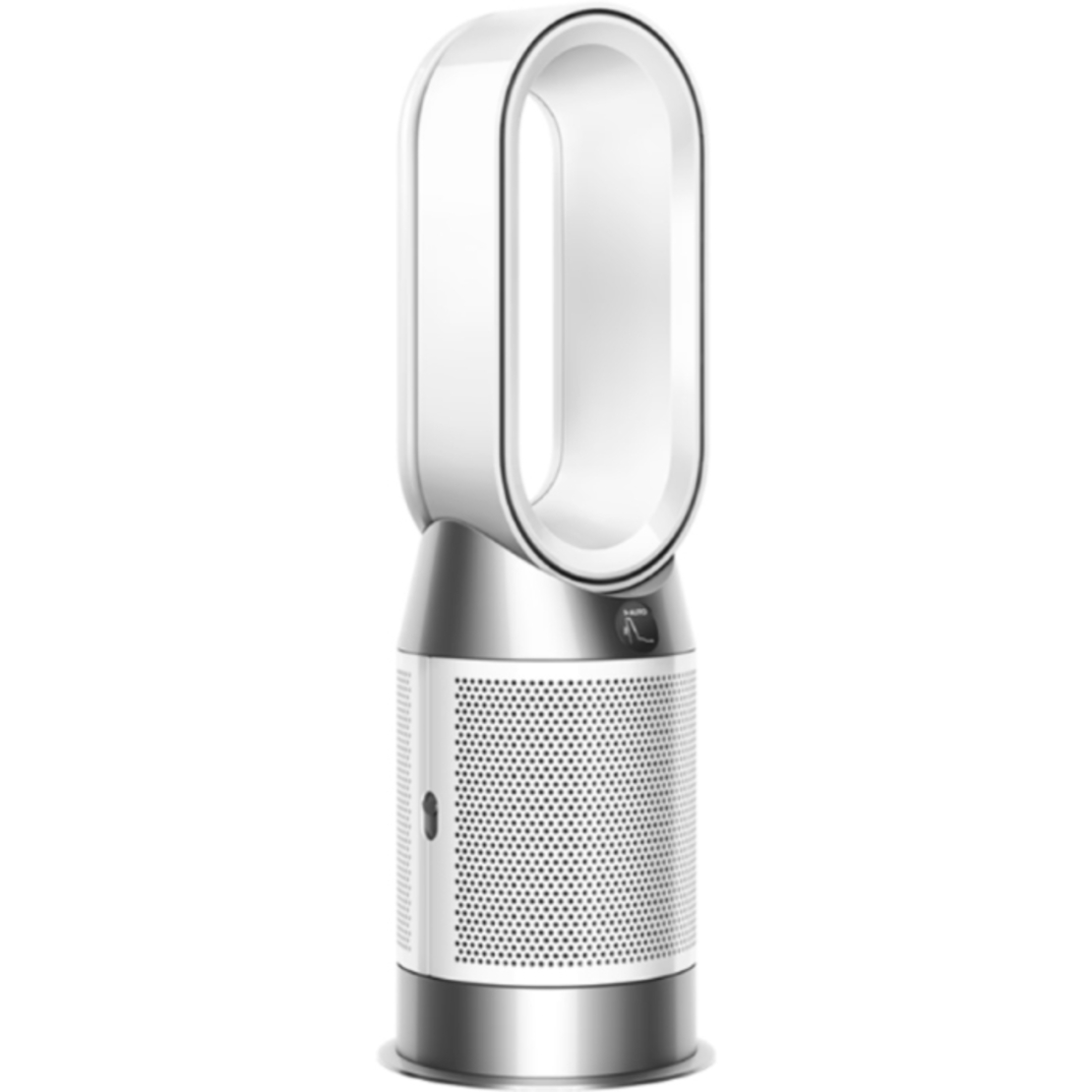 מסנן אוויר רצפתי עם קירור וחימום Dyson HP10 - שנתיים אחריות ע
