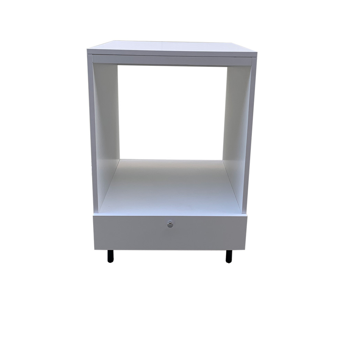 ארון שירות לתנור בילט אין דגם קיסר לבן