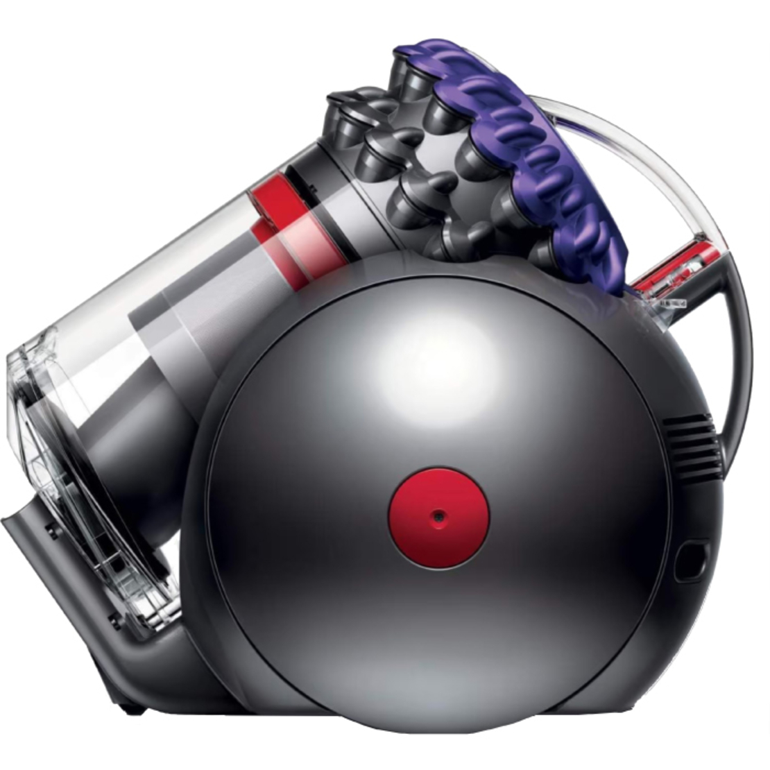 שואב אבק נגרר Dyson CY28 Big Ball Parquet 2 - שנתיים אחריות ע