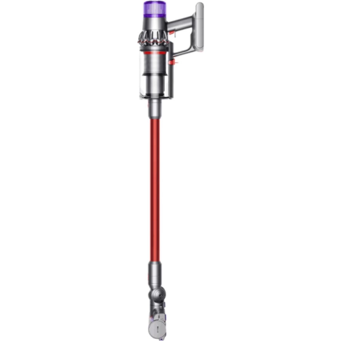 שואב אבק אלחוטי Dyson V11 Absolute Extra Red - שנתיים אחריות ע