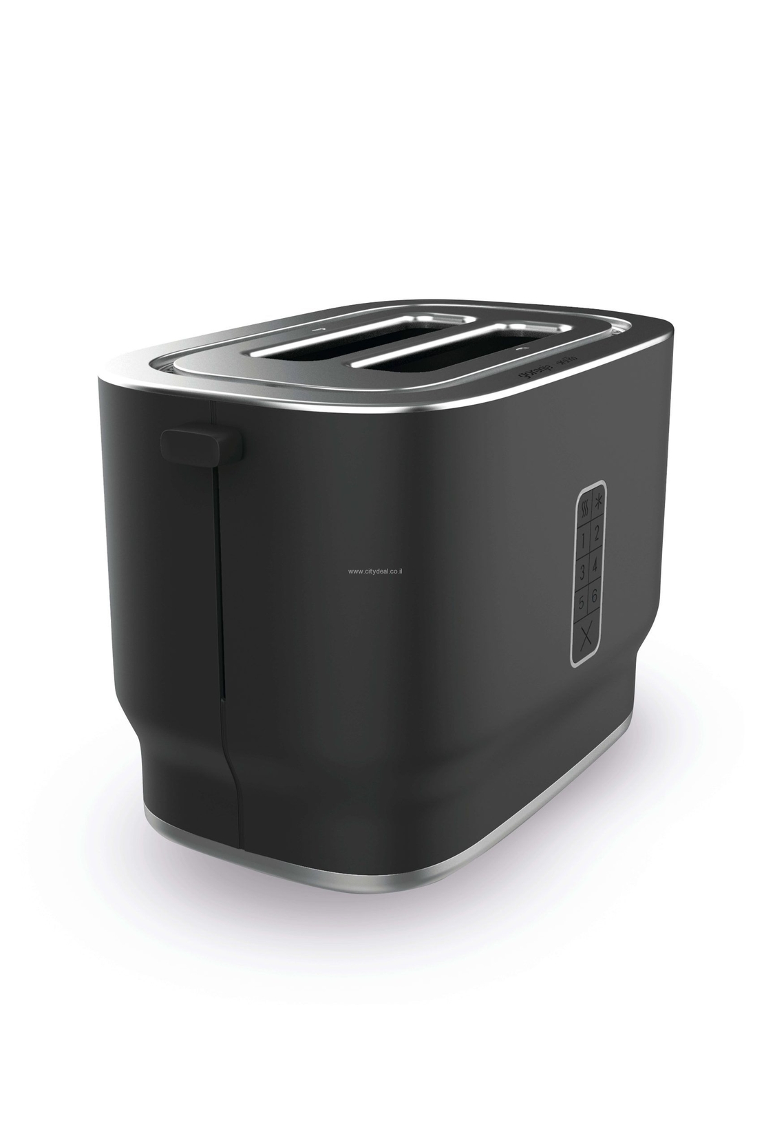 מצנם מעוצב Gorenje דגם T800ORAB שחור