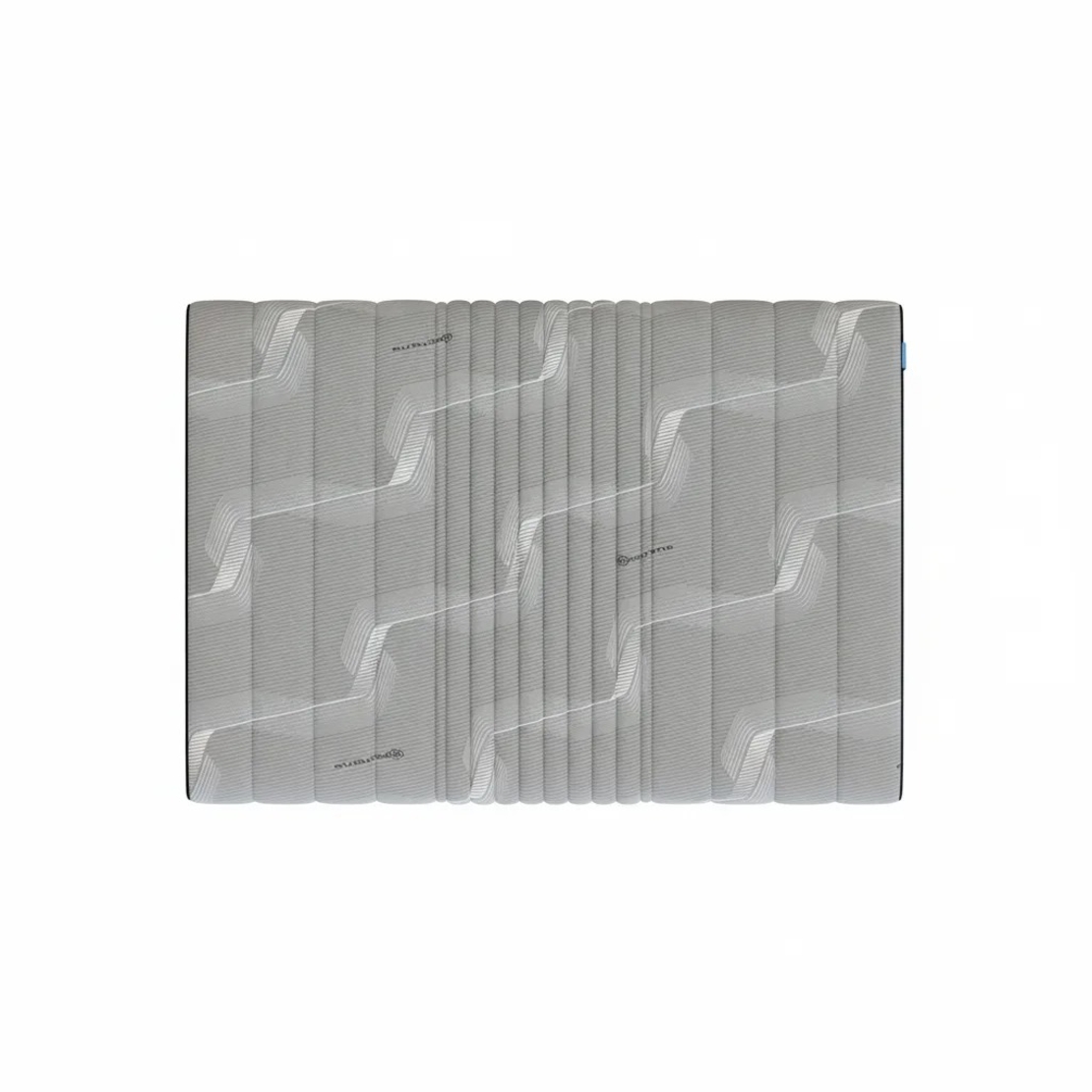 מזרן למיטה זוגית ויסקו קירור אורתופדי דגם CLUB