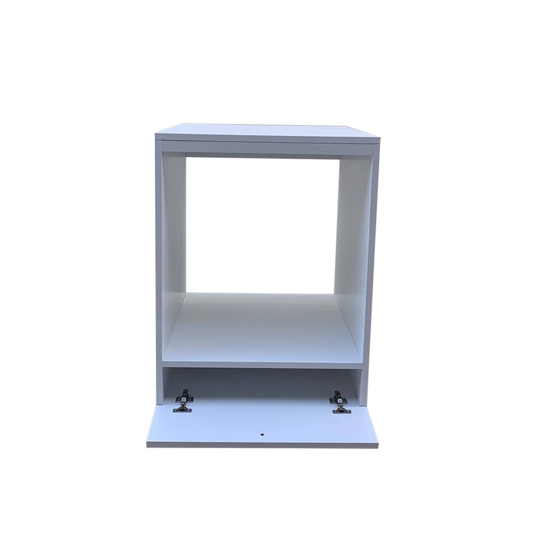 ארון שירות לתנור בילט אין דגם קיסר לבן