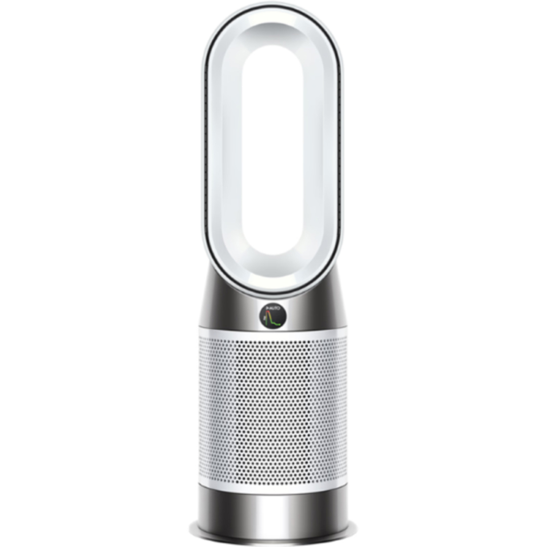 מסנן אוויר רצפתי עם קירור וחימום Dyson HP10 - שנתיים אחריות ע