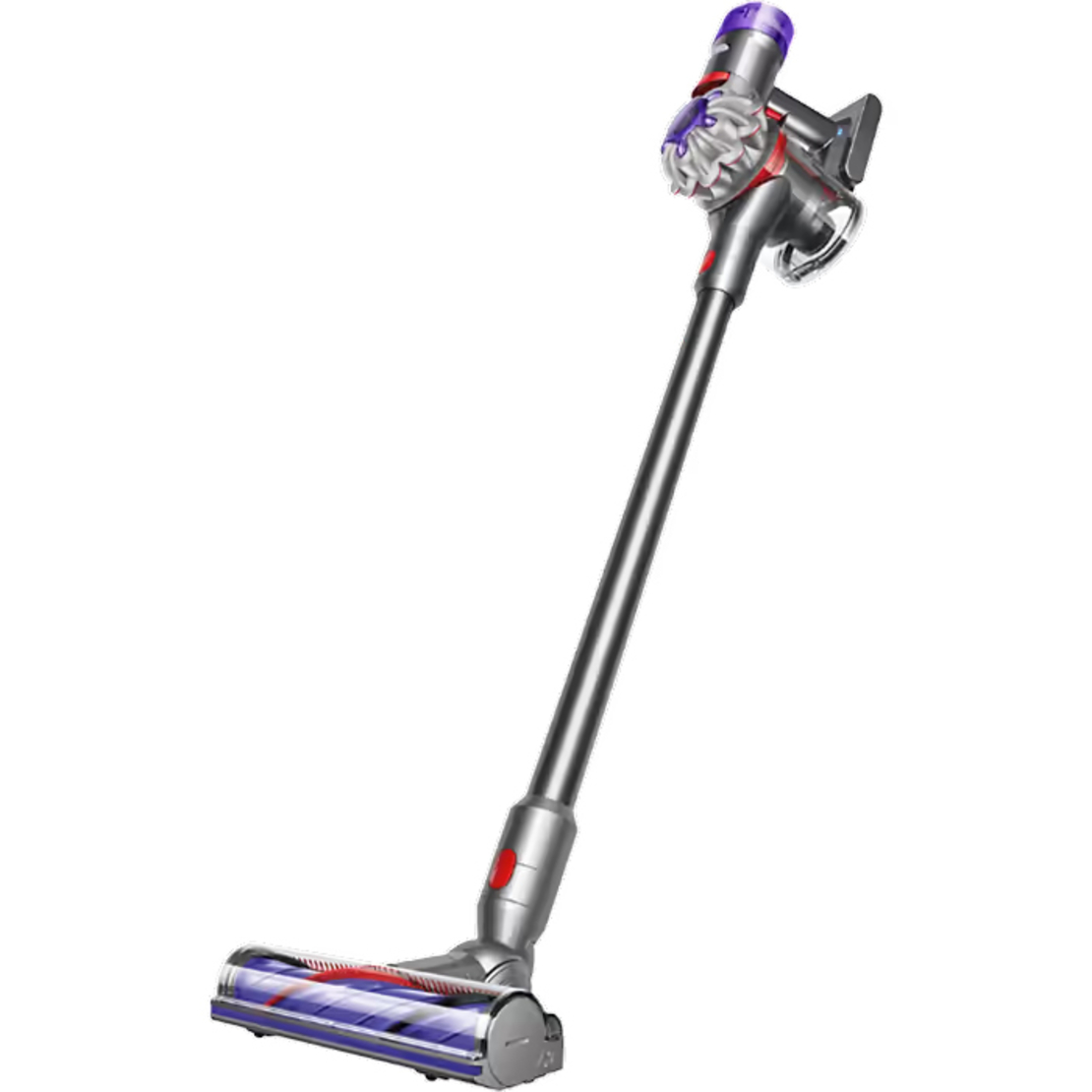 שואב אבק אלחוטי Dyson V8 SV25 Abs - שנתיים אחריות ע