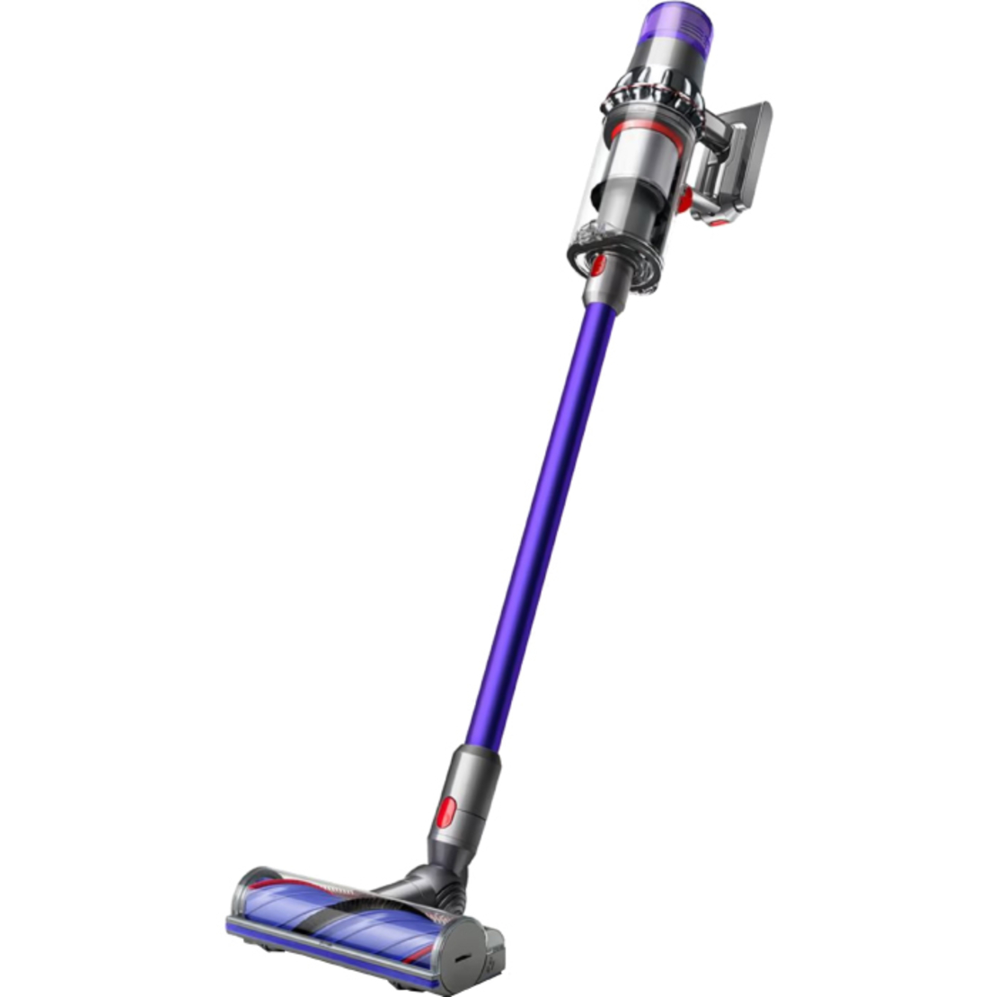 שואב אבק אלחוטי Dyson V11 Advanced SV51 - שנתיים אחריות ע