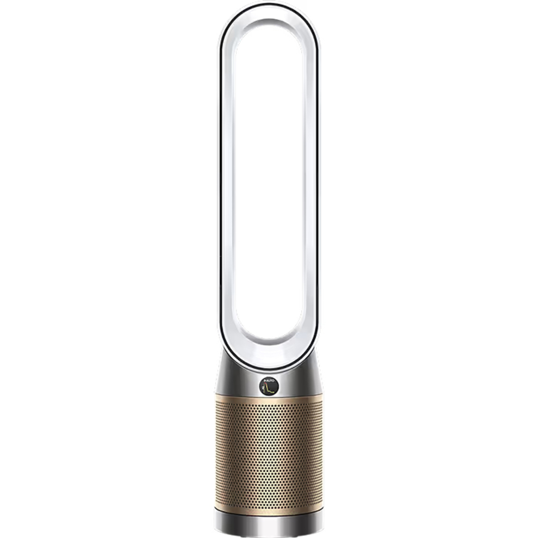 מסנן אוויר רצפתי משולב מאוורר Dyson TP09 - שנתיים אחריות ע