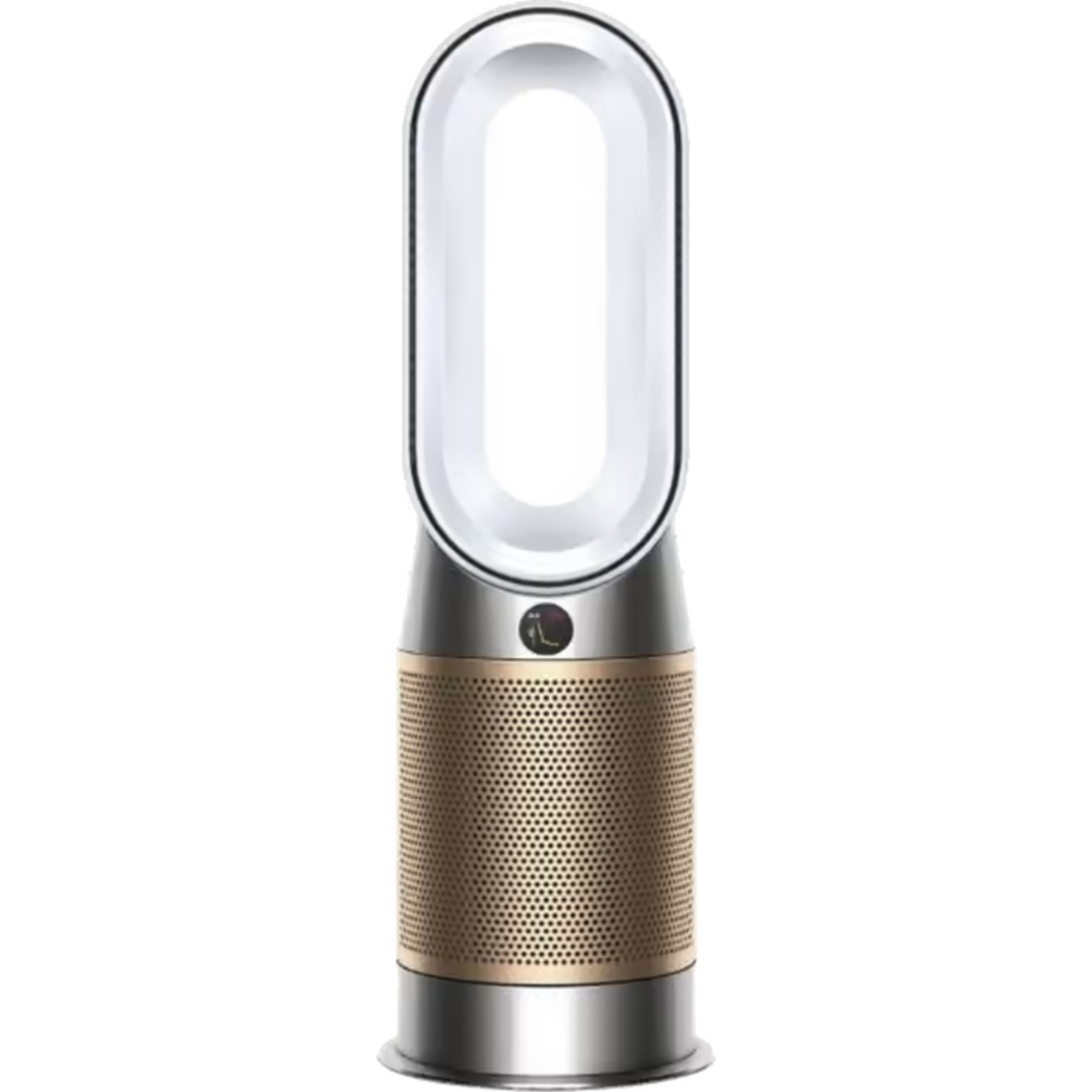 מסנן ומטהר אוויר חם וקר Dyson Hot+Cool HP09 - שנתיים אחריות ע