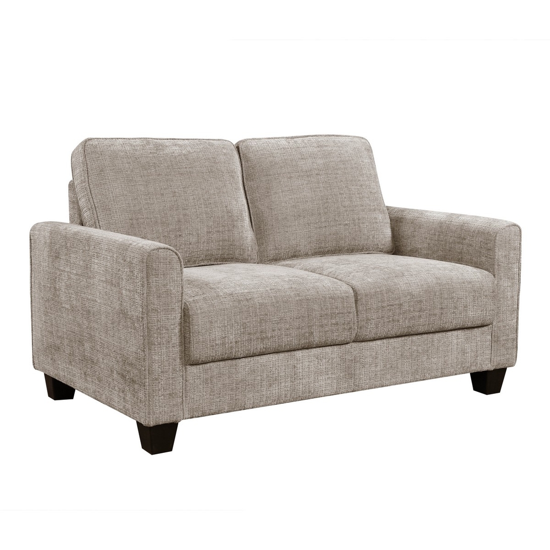 ספה דו-מושבית דגם רינו RINO בז'