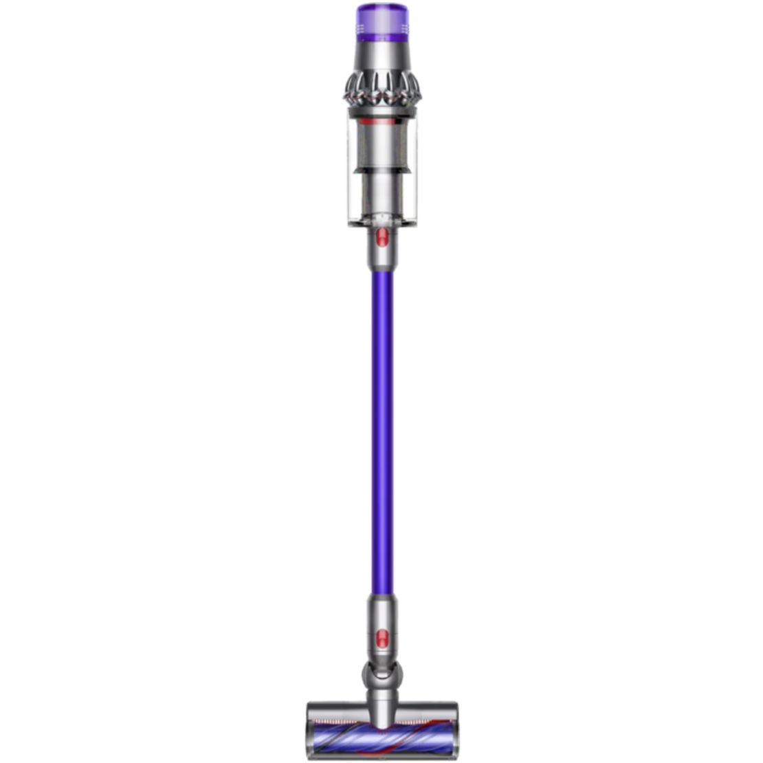 שואב אבק אלחוטי Dyson V11 Advanced SV51 - שנתיים אחריות ע